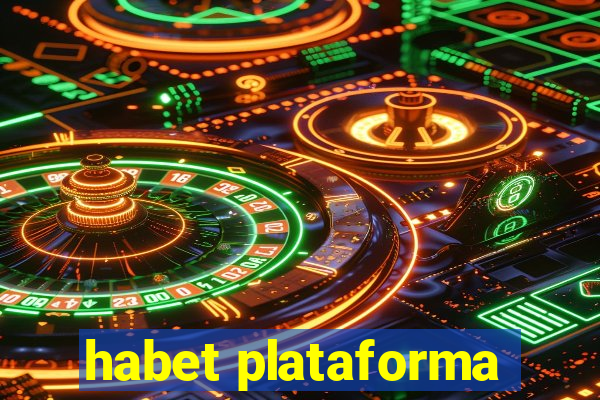 habet plataforma
